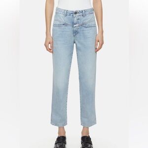 Closed jeans in vintage light blue